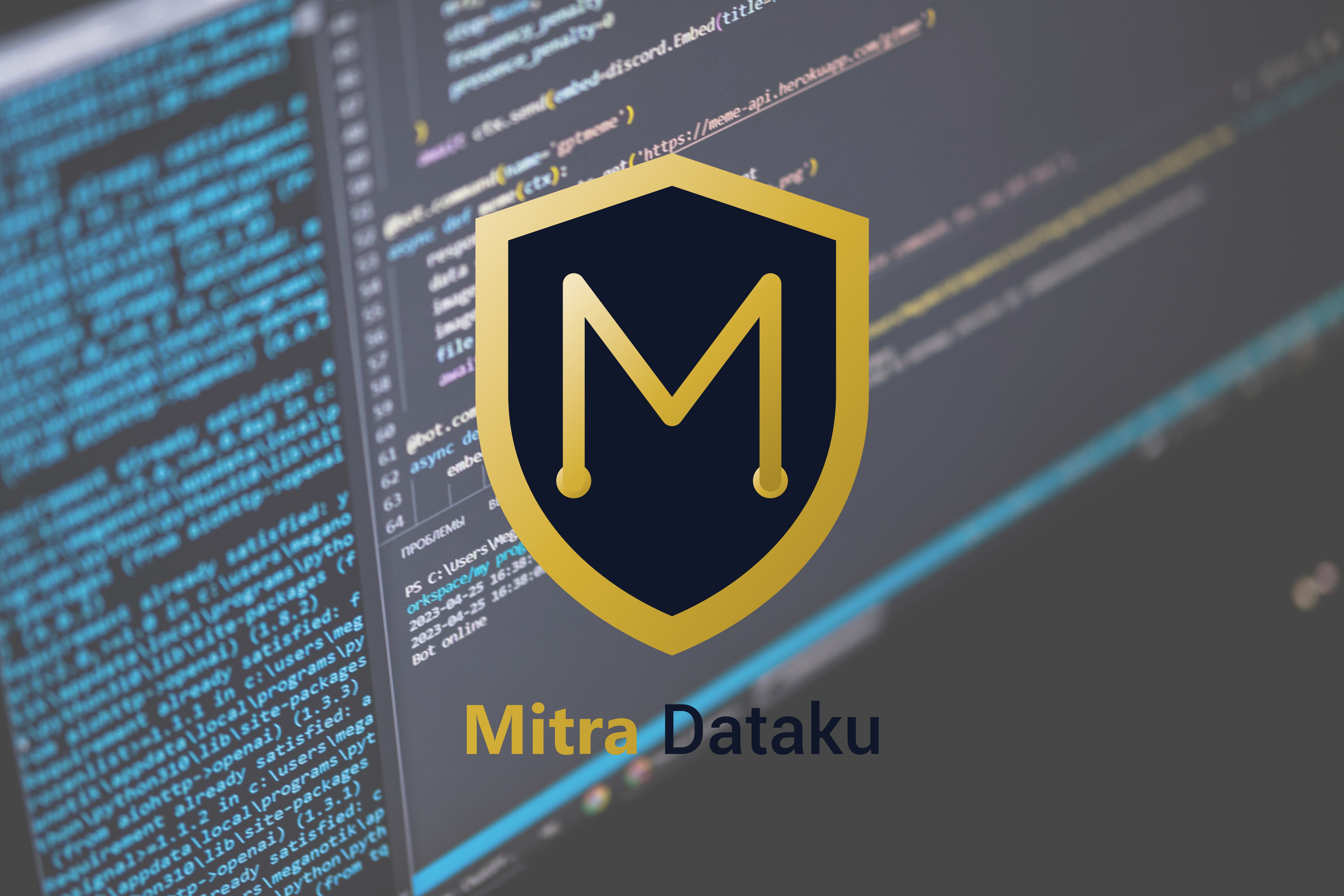 Mitra Dataku